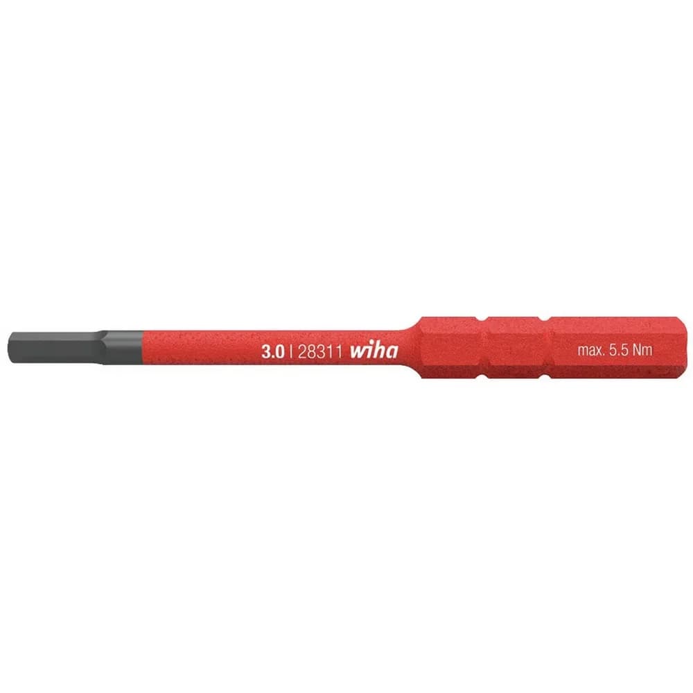 Wiha Bit slimBit electric Sechskant - 37226