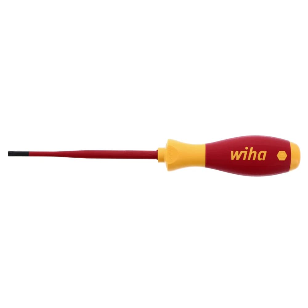 Wiha Schraubendreher SoftFinish 3251TR025