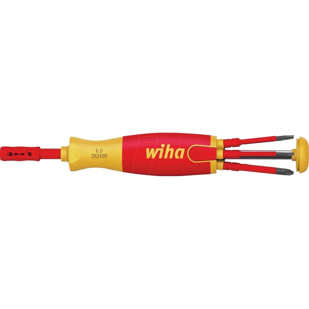 Wiha Bit Magaziner LiftUp SB283109022