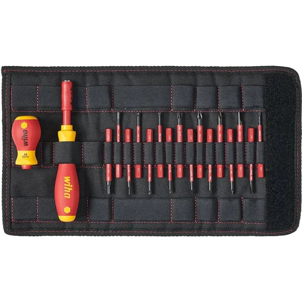 Wiha Schraubendreher-Set 2831T18