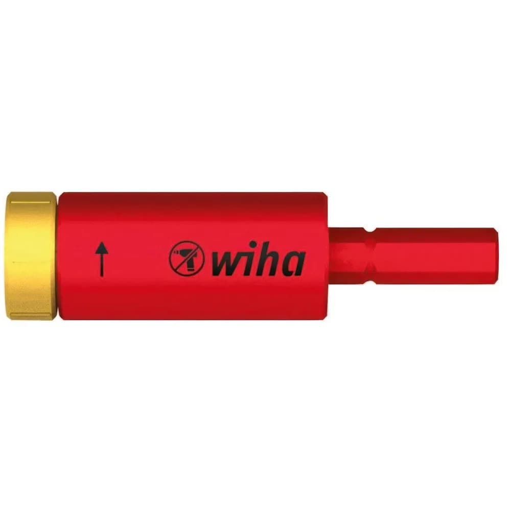 WIHA Drehmoment-Adapter easyTorque 4,0 Nm