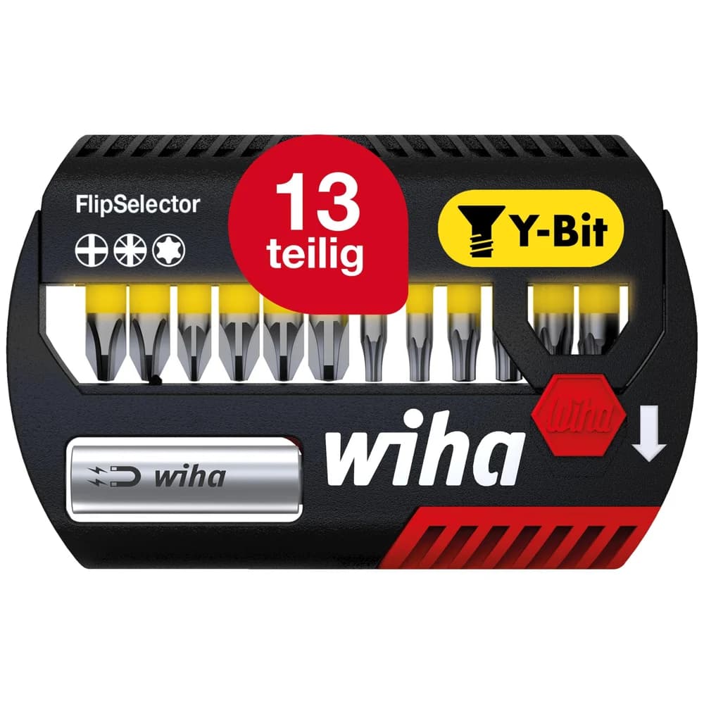 Wiha Flip Selector Y SB7947Y904