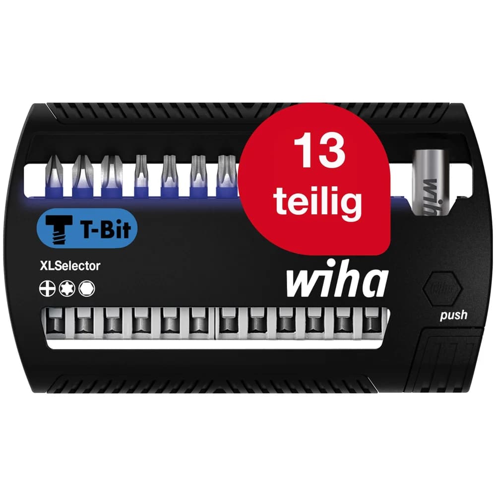 Wiha XL Selector T SB7948T950