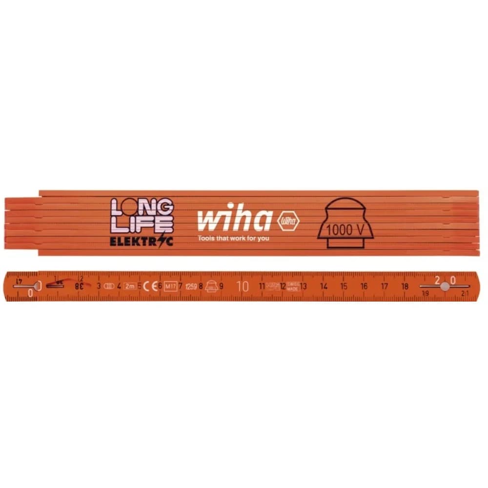 Wiha Zollstock 42068