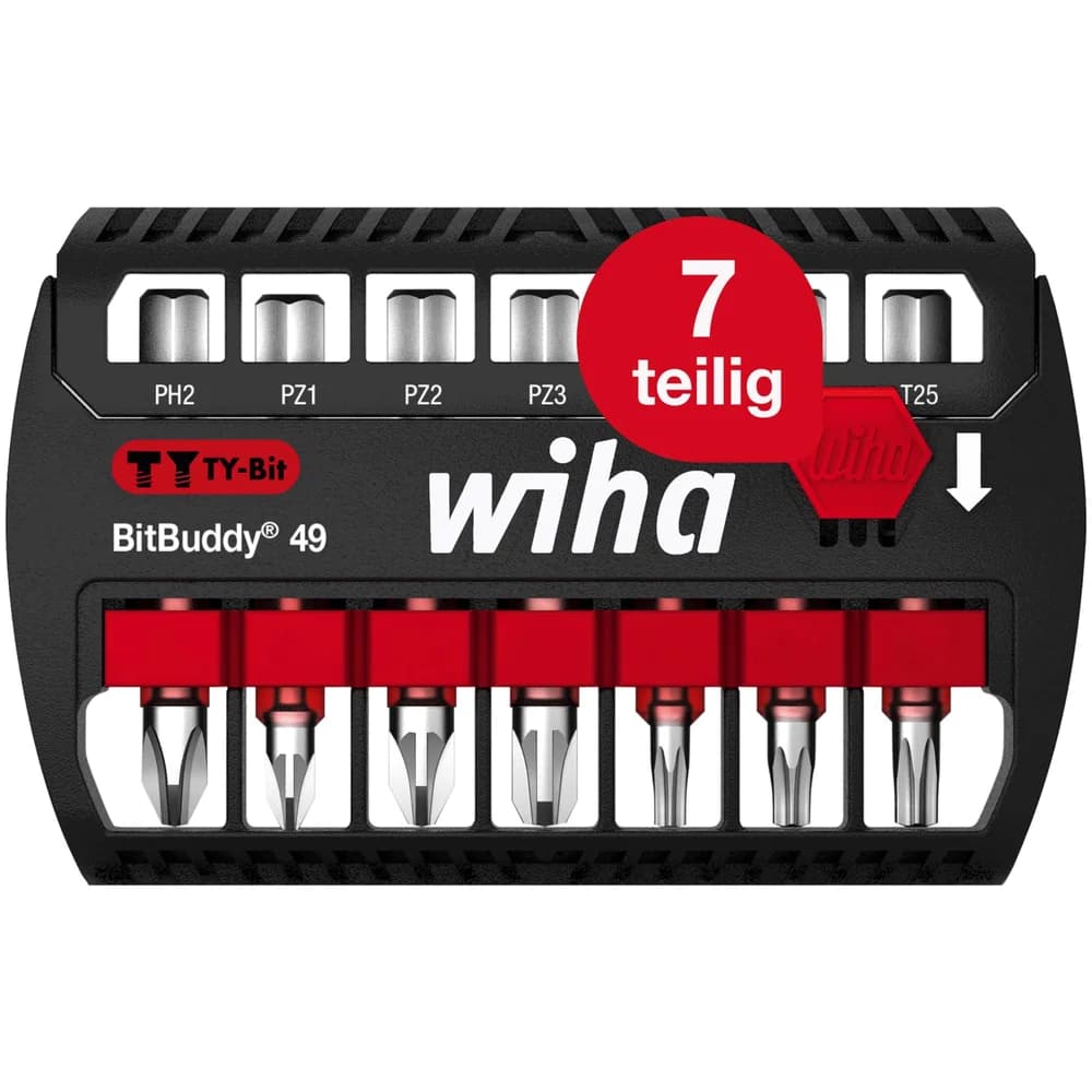 Wiha Bit Buddy SB7946TY903