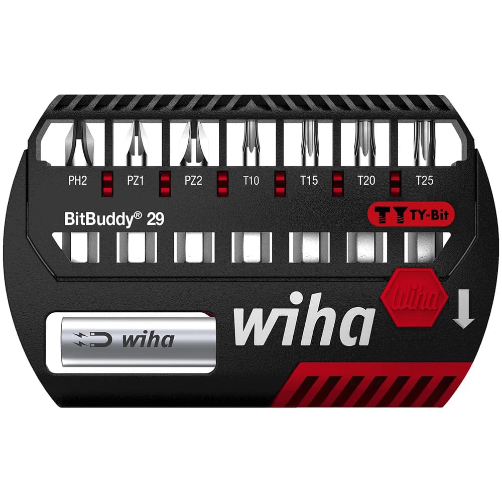 Wiha Bit Buddy SB7945TY904