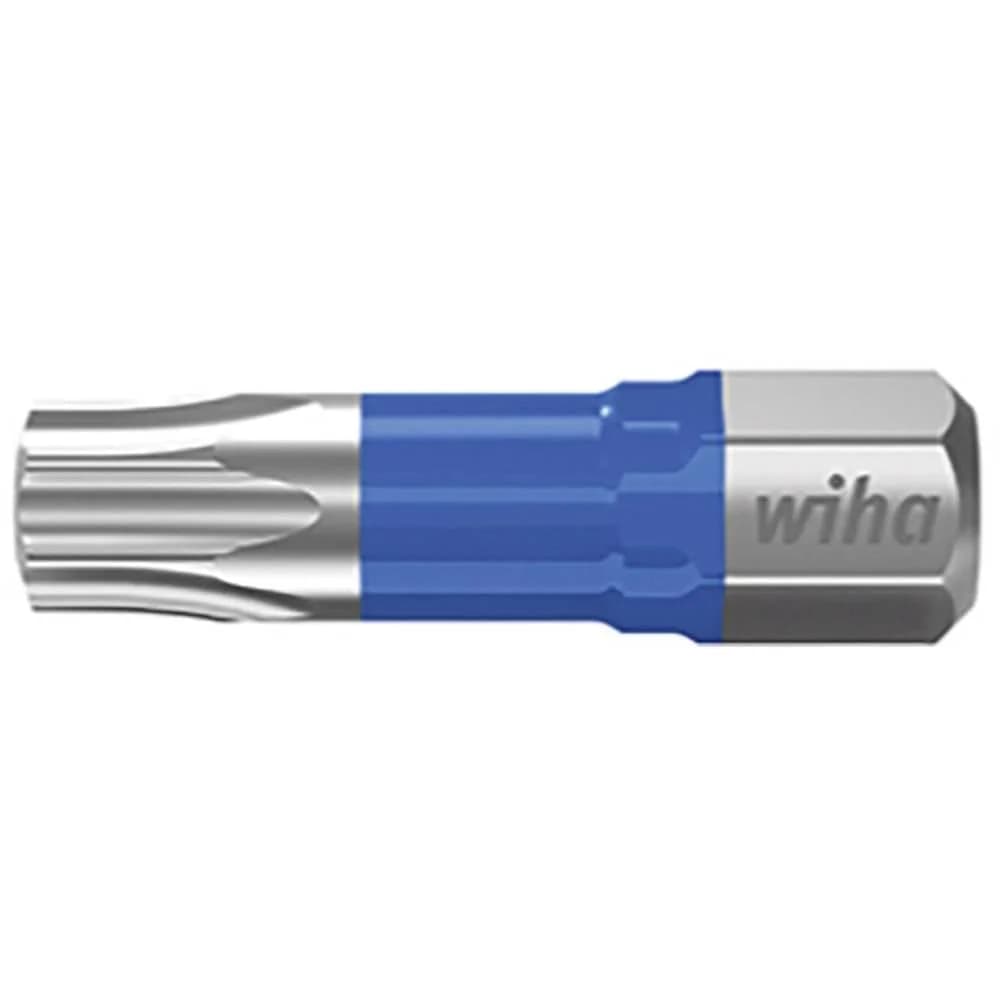 Wiha Bit Set TY-Bit 25mm 7929Y02525