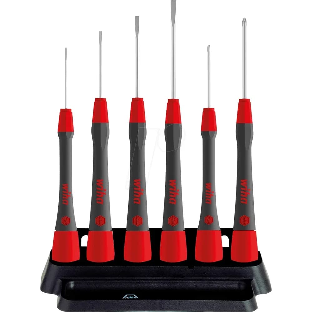Wiha Feinschraubendreher PF Set 260PK601