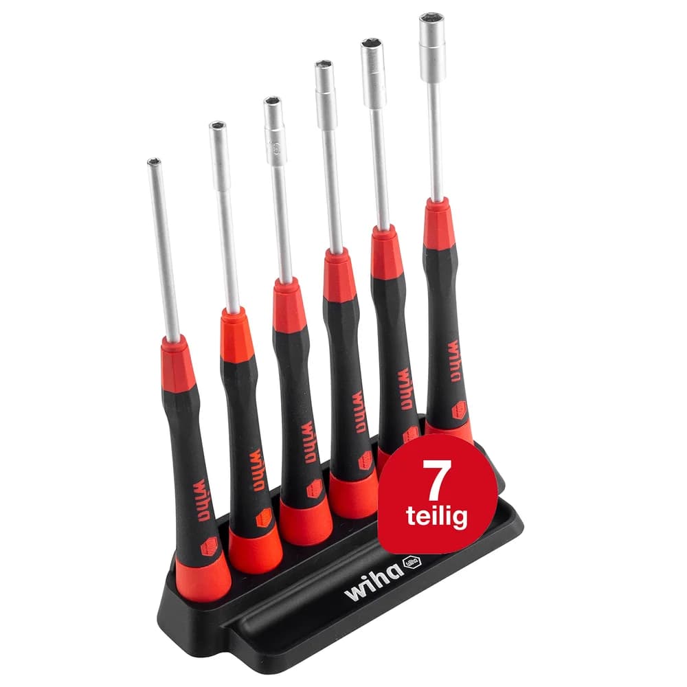 Wiha Feinschraubendreher PF Set 265PK601