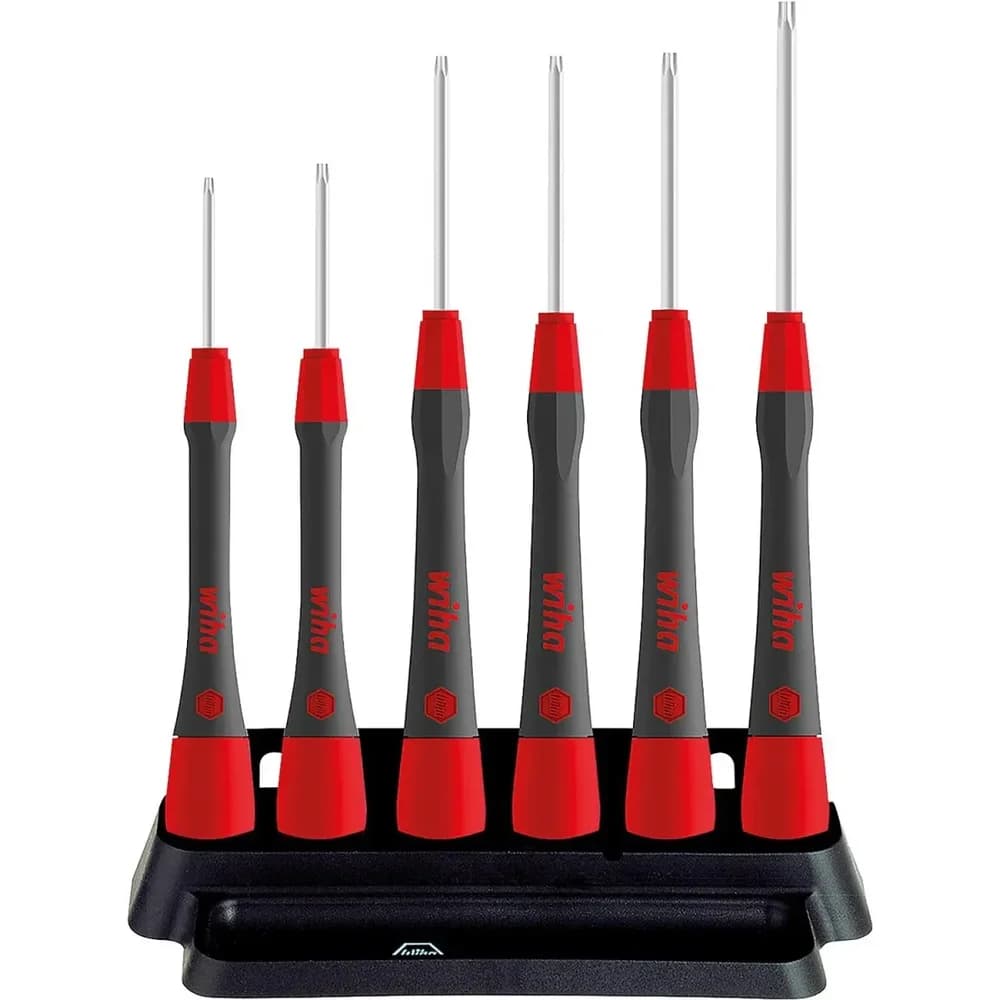Wiha Feinschraubendreher PF Set 267PK6M01