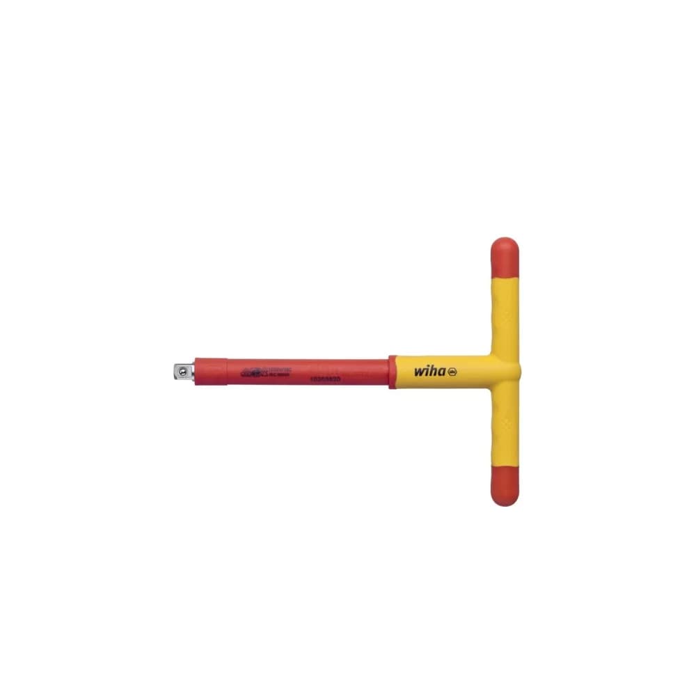 WIHA Quegriff Adapter 3/8" VDE 200mm