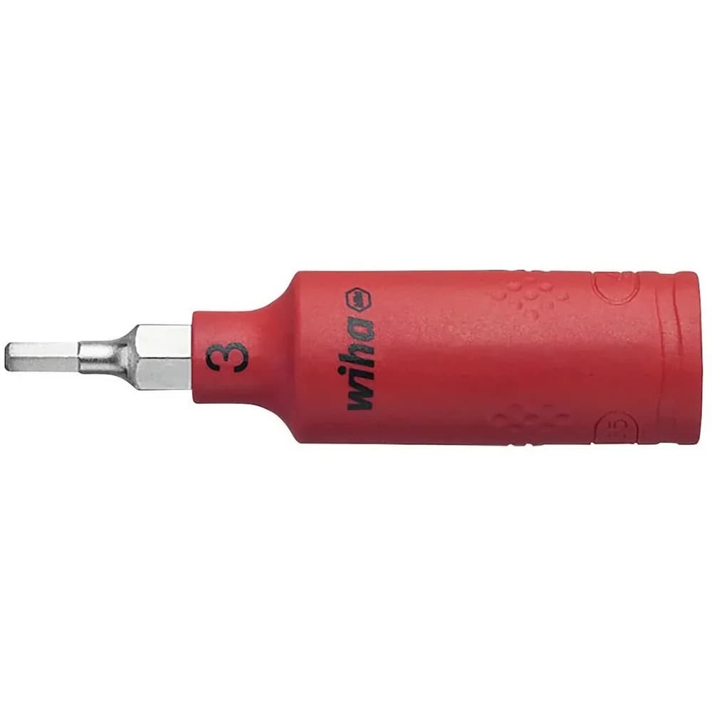 Wiha Steckschlüsseleinsatz 1/4" 246244