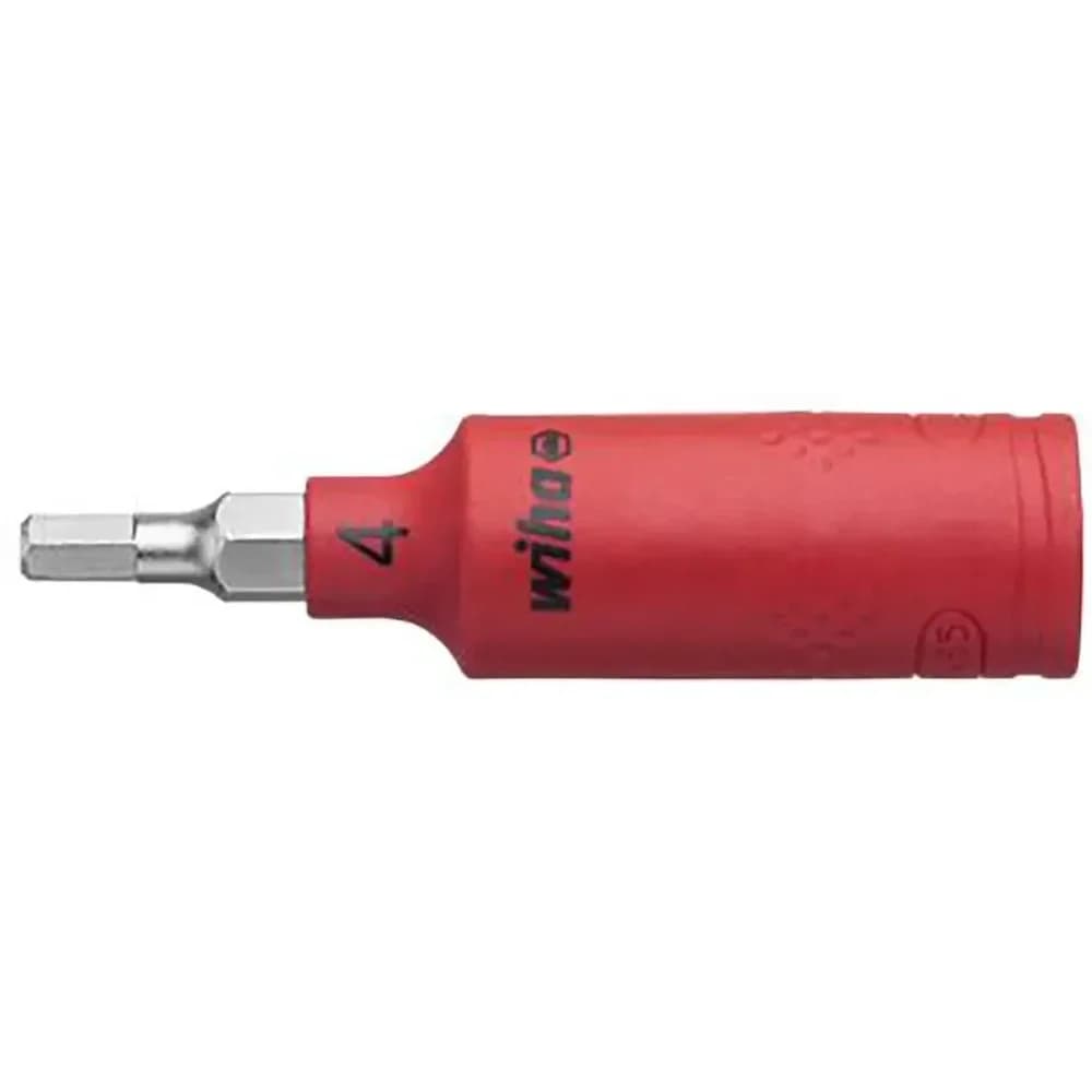 Wiha Steckschlüsseleinsatz 1/4" 246245