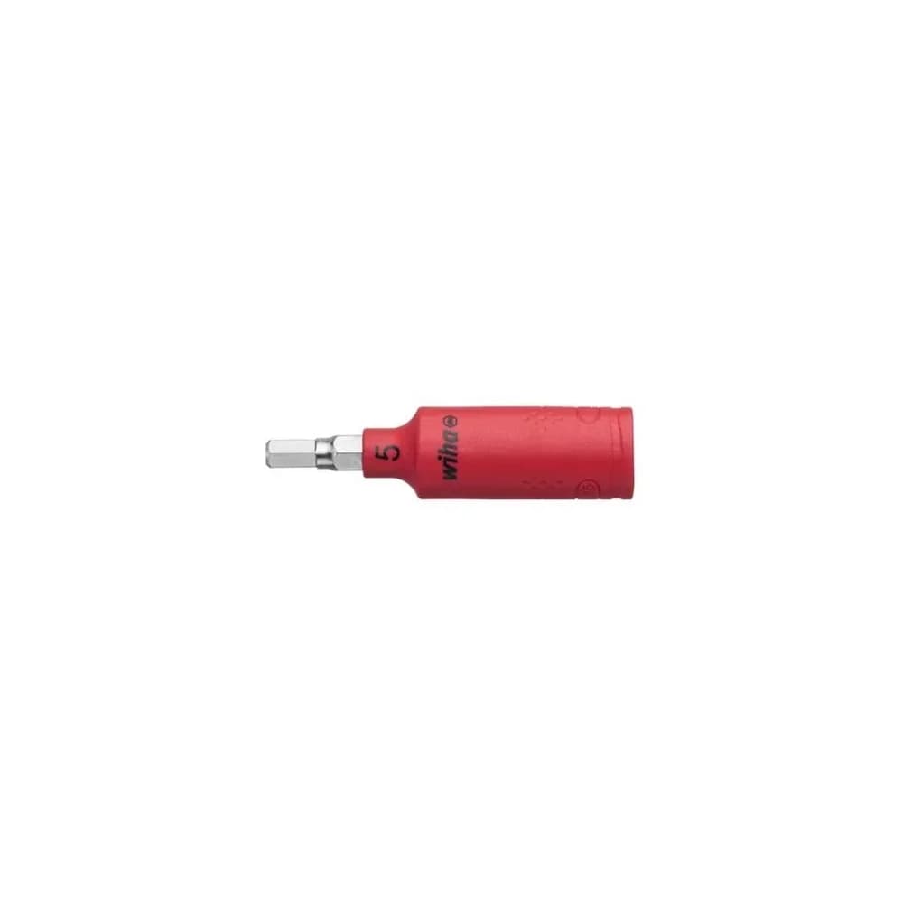 Wiha Steckschlüsseleinsatz 1/4" 246246
