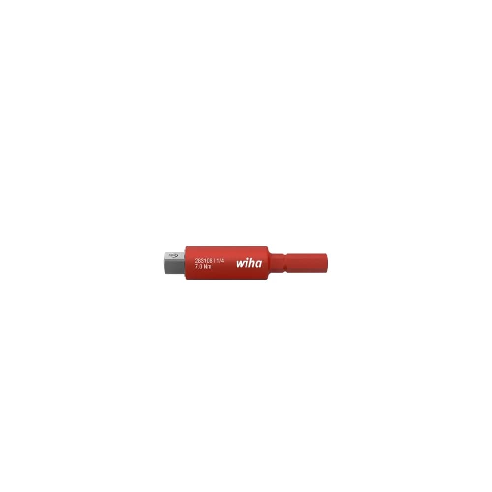 Wiha Adapter slimVario electric SB283108