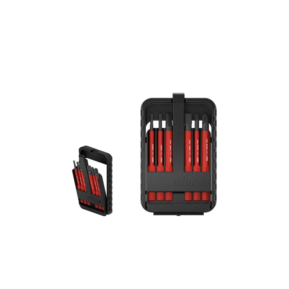 Wiha Bit-Set slimBit electric SB2831B901
