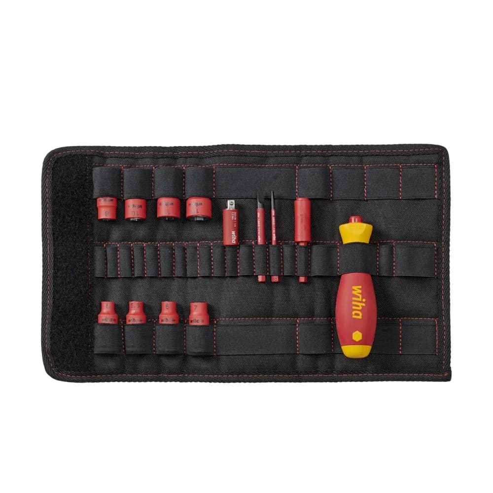 Wiha   Schraubendreher-Set 13teilig