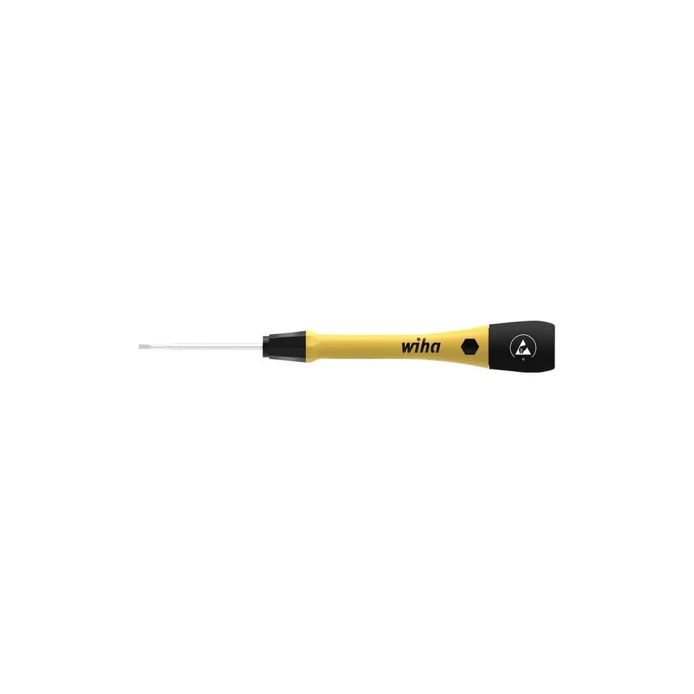 WIHA 43671 - Schraubendreher 270P PicoFinish ESD 2,5 x 50 mm