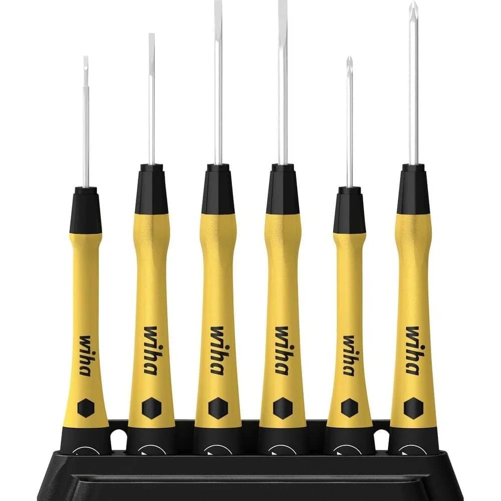 Wiha Feinschraubendreher Set 270PK601