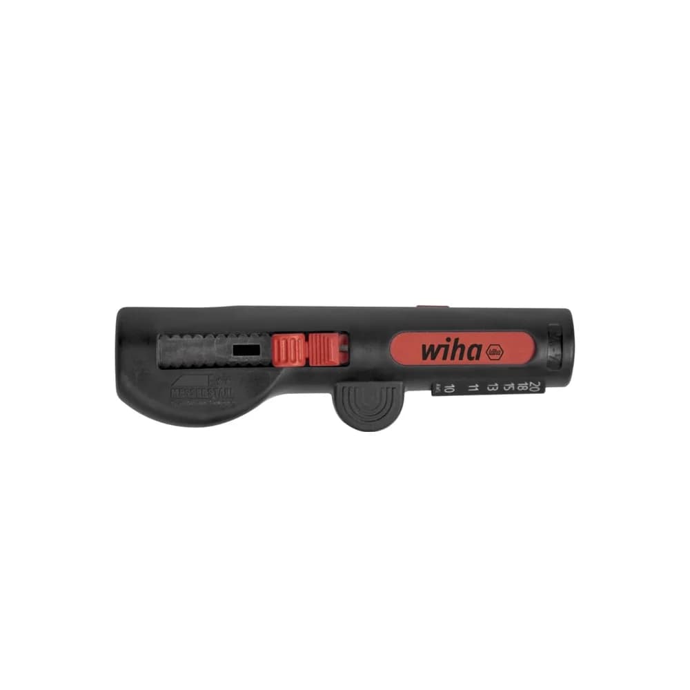 Wiha Abisolierwerkzeug 24 cm
