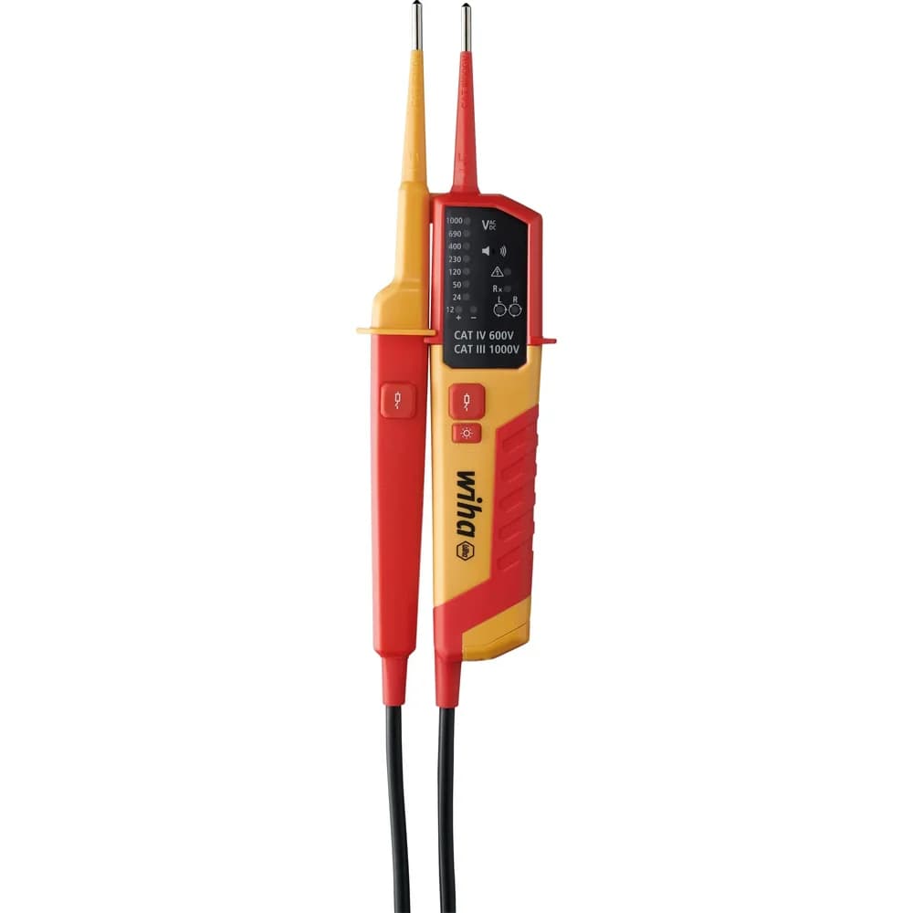 CLUB3D Multimeter