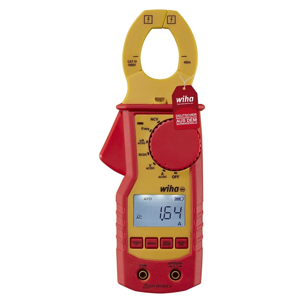 CLUB3D Multimeter