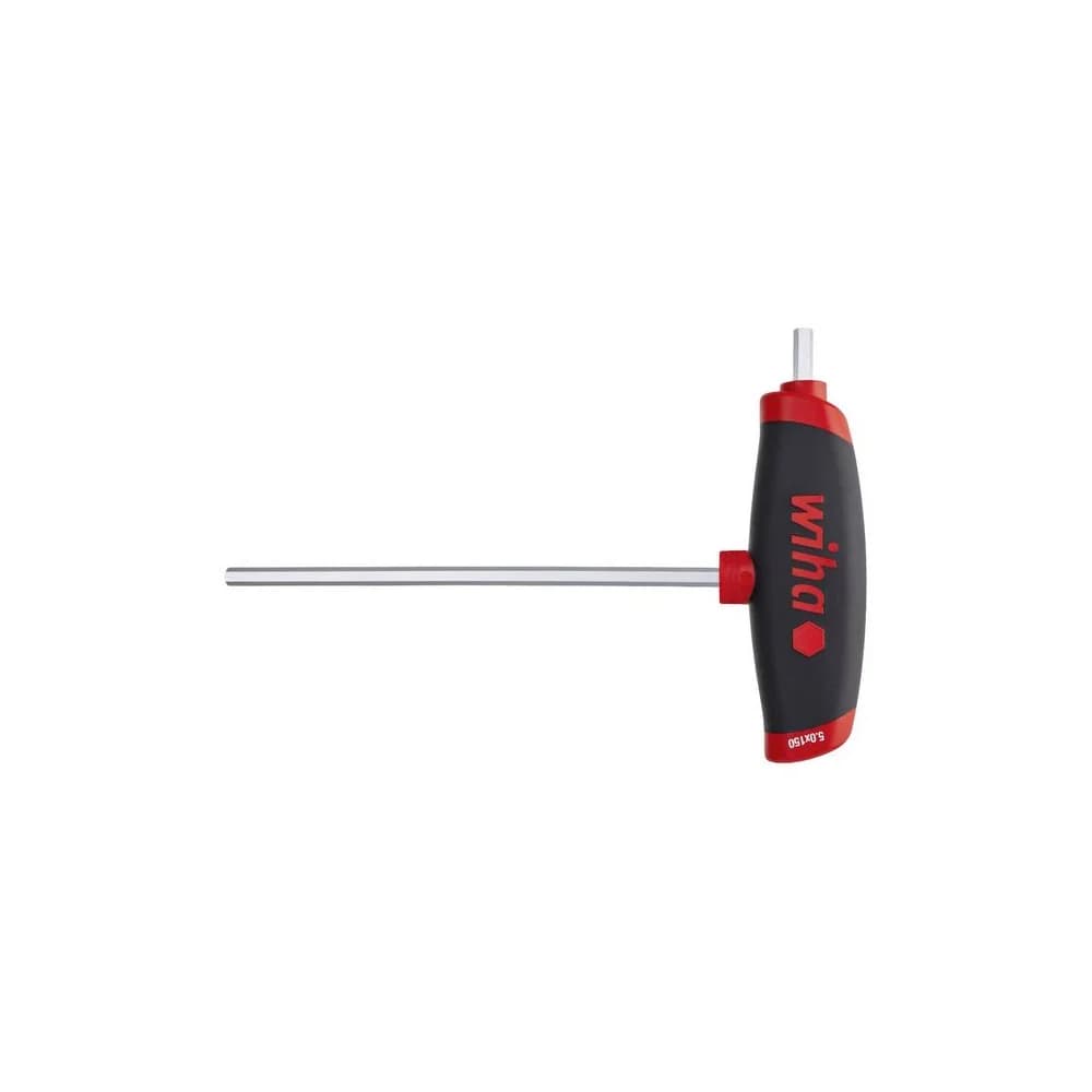 Wiha Stiftschlüssel m.Quergriff 334DS040150-01