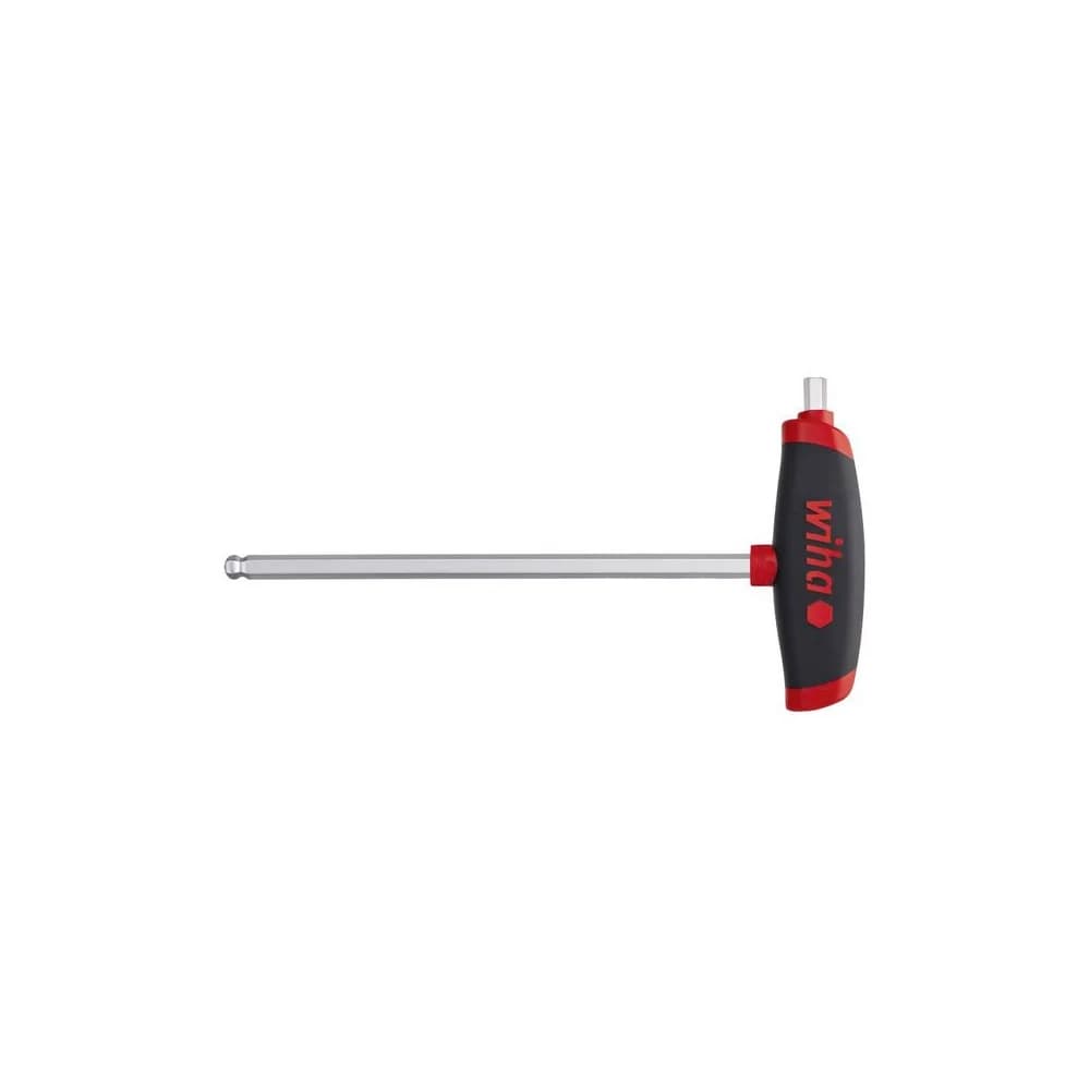 Wiha Stiftschlüssel m.Quergriff U540DS040150C-01