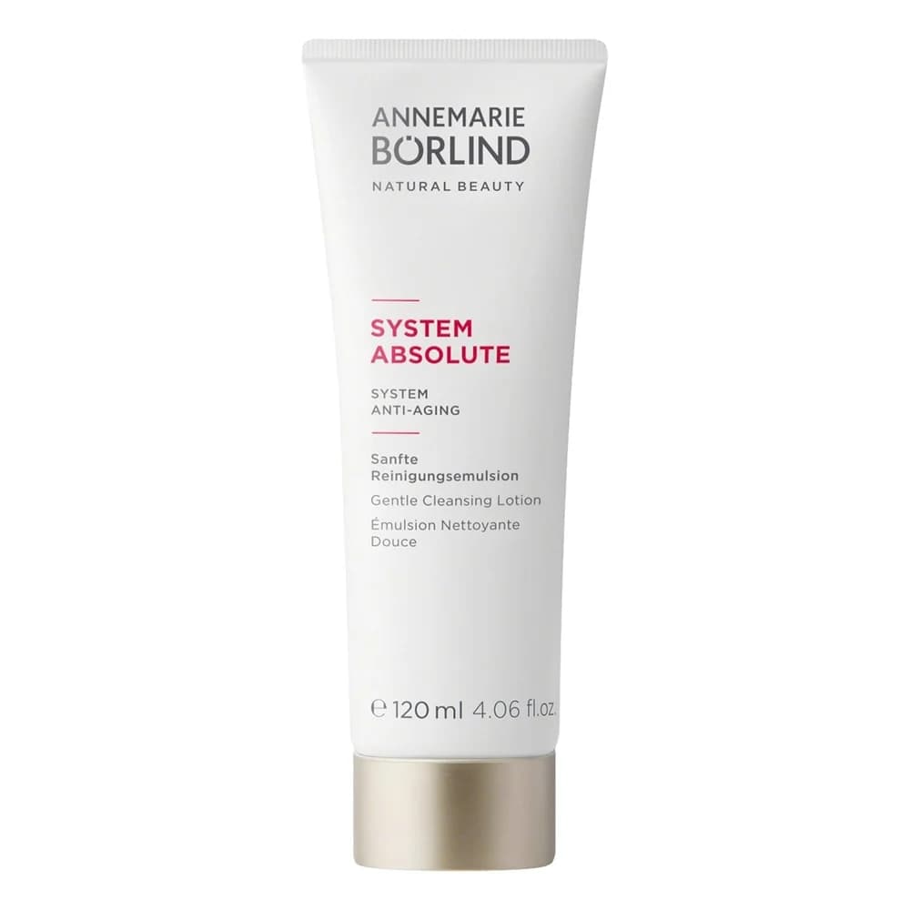 SYSTEM ABSOLUTE Cleansing Lotion 120 ml