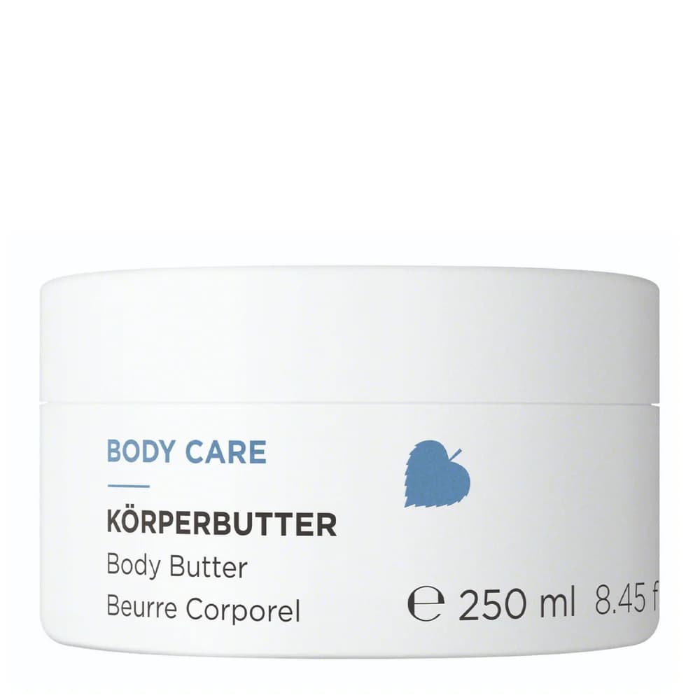 Body Care Körperbutter