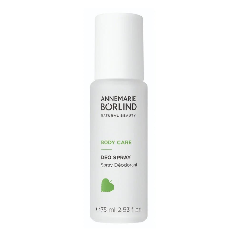 Body Care Deo Spray