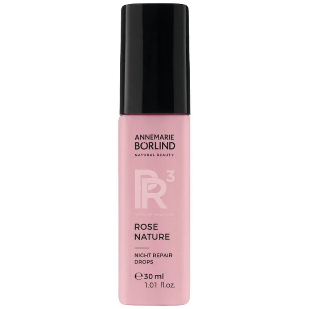 Rose Nature NIGHT REPAIR DROPS