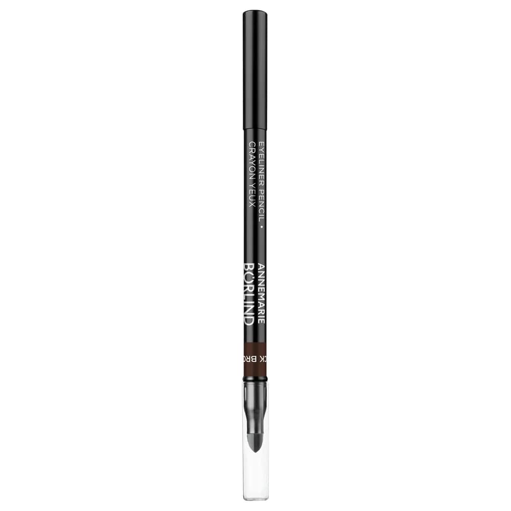 ANNEMARIE BÖRLIND Eyeliner Pencil 1g - Black Brown