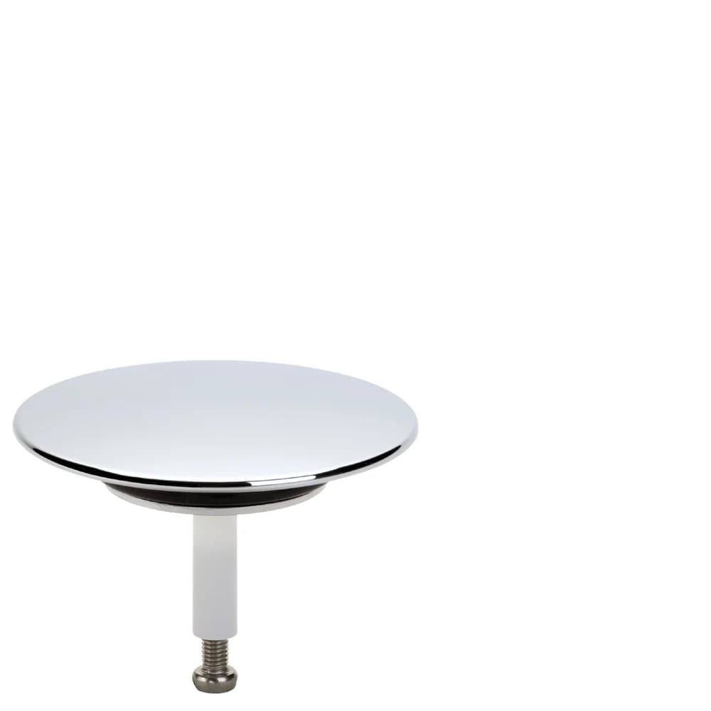hansgrohe Sicherheitsstopfen chrom