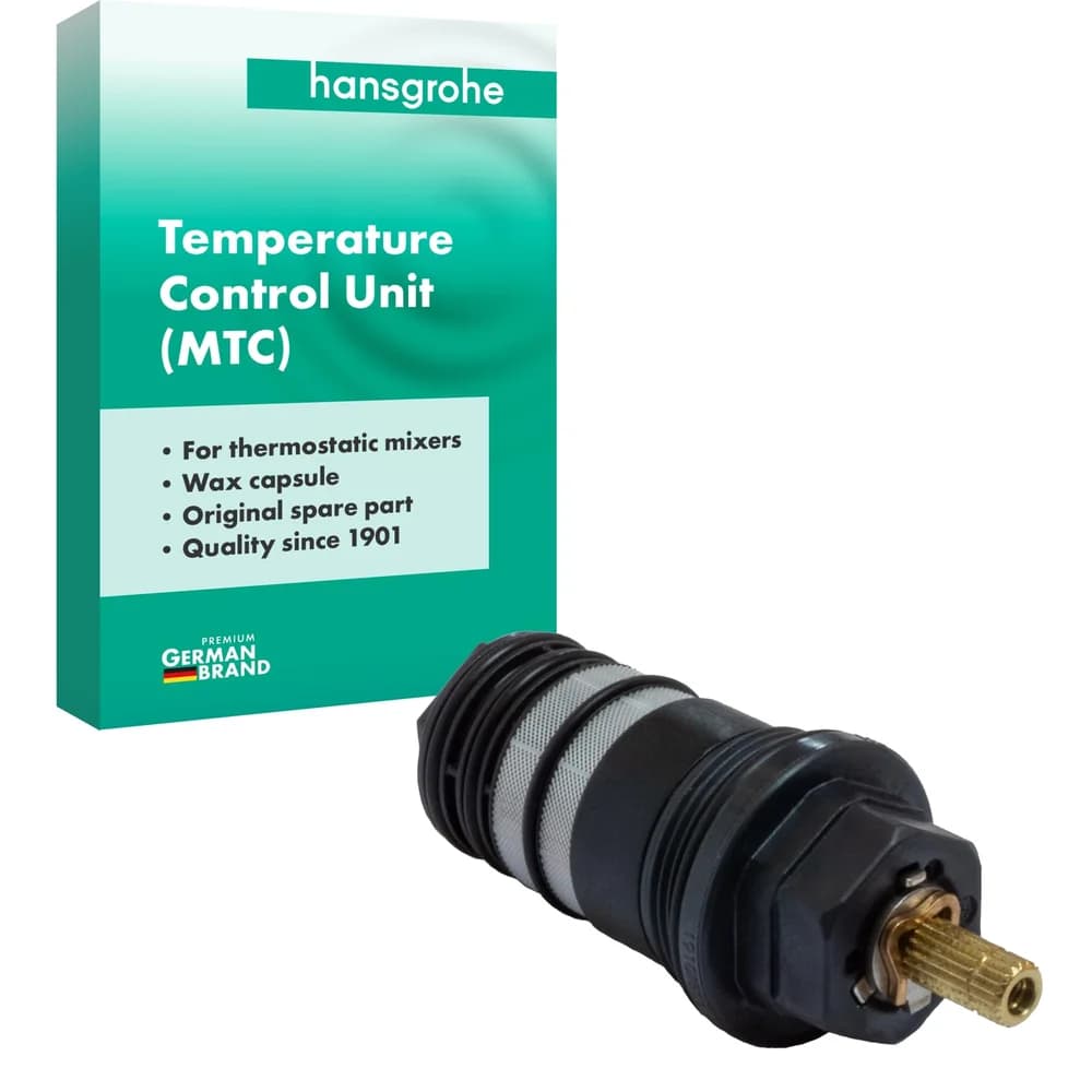 MTC-Temperatur-Regeleinheit
