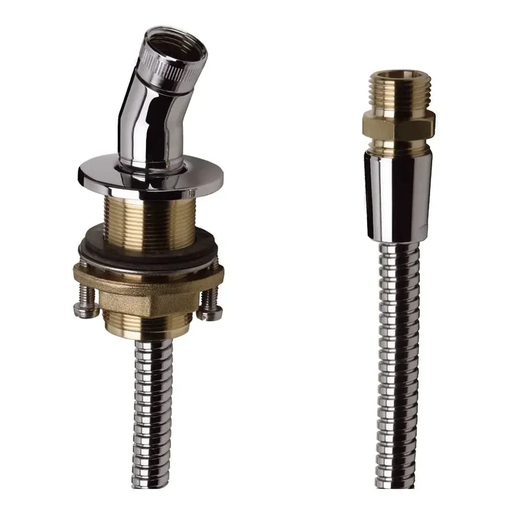 hansgrohe Spültischarmatur