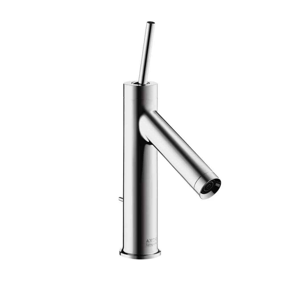 Hansgrohe Waschtischmischer 90 Axor Starck chrom