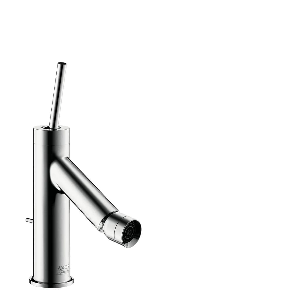 AXOR 10211000 Bidetmischer Axor Starck chrom - Silber