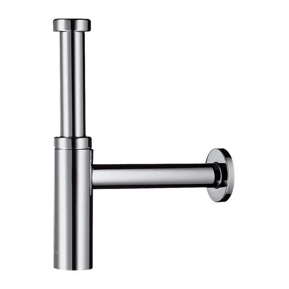 Hansgrohe Designsiphon Flowstar S, chrom