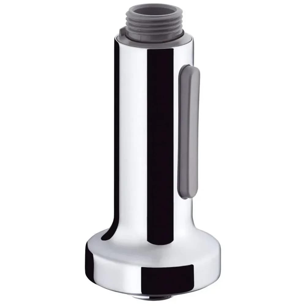 Hansgrohe Ausziehbrause Allegra Variac steel , 96920800 96920800