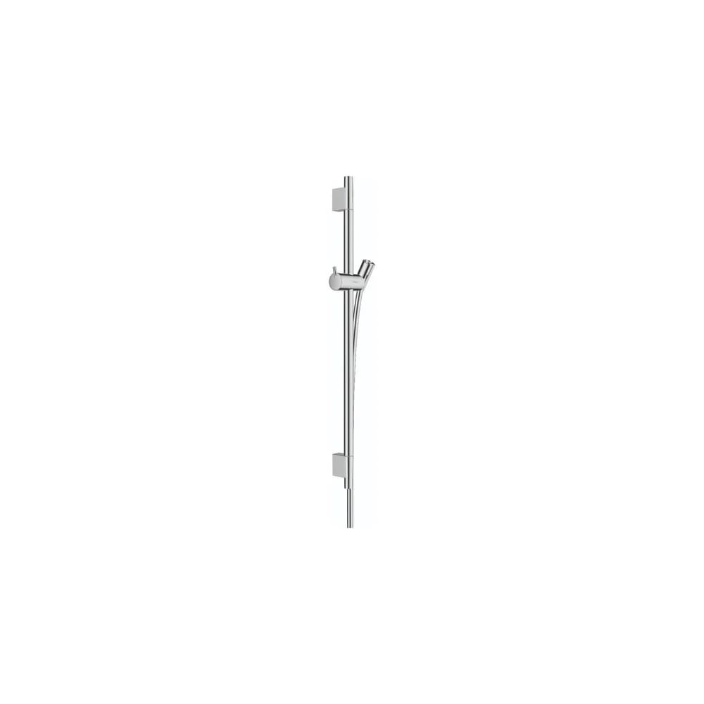 hansgrohe Brausestange Unica S Puro 718mm, chrom
