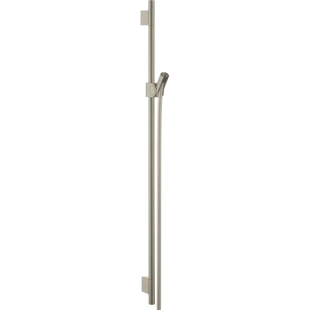 Hansgrohe Brausenstange Axor Uno brushed nickel 27989820