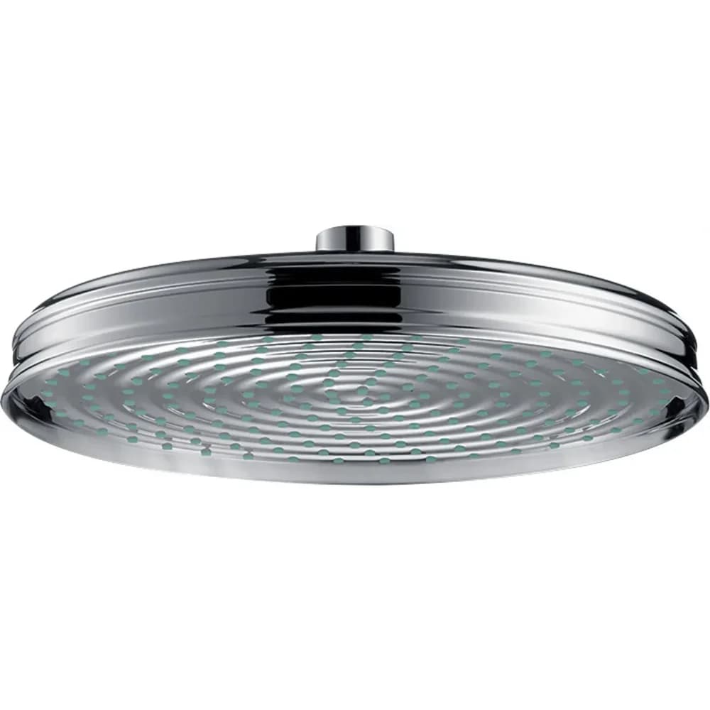 Hansgrohe Kopfbrause Axor Carlton 240mm brushed 28474820