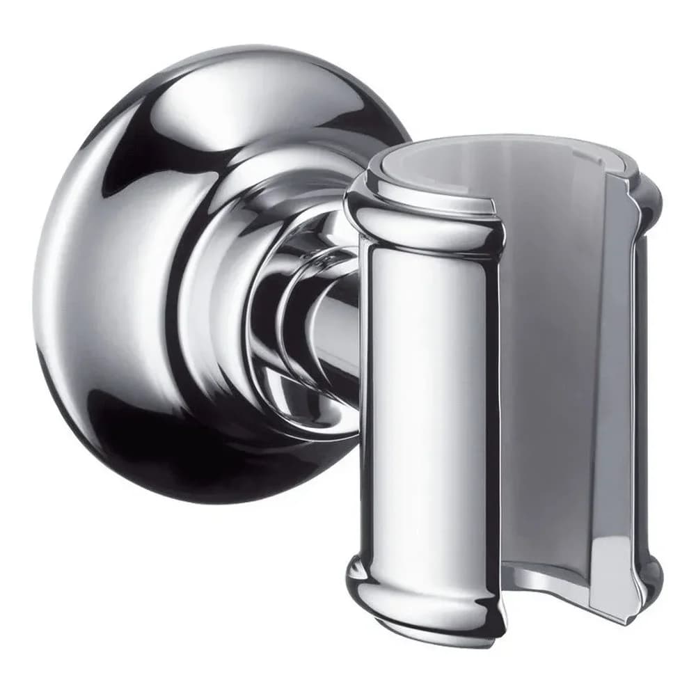 hansgrohe Brausehalter Axor Montreux 16325000 chrom