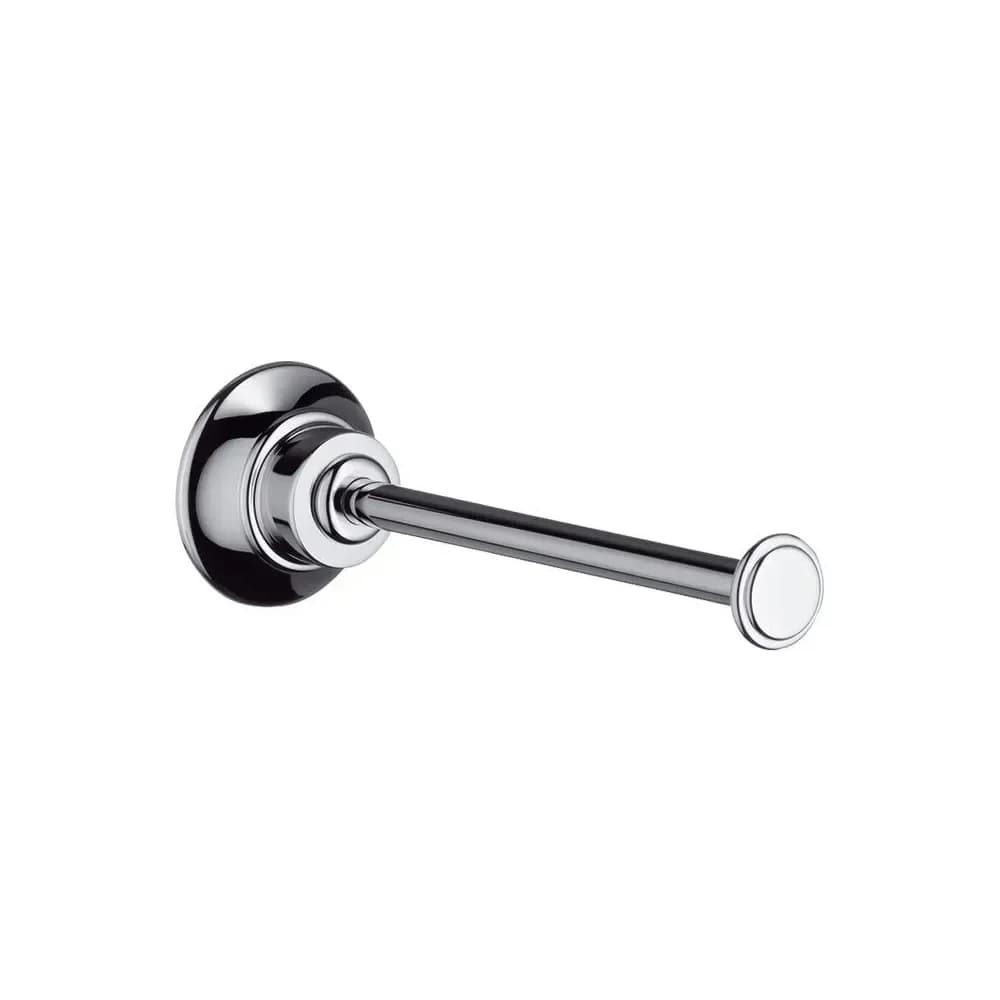 hansgrohe Papierhalter Axor Montreux 42028000 Metall, chrom