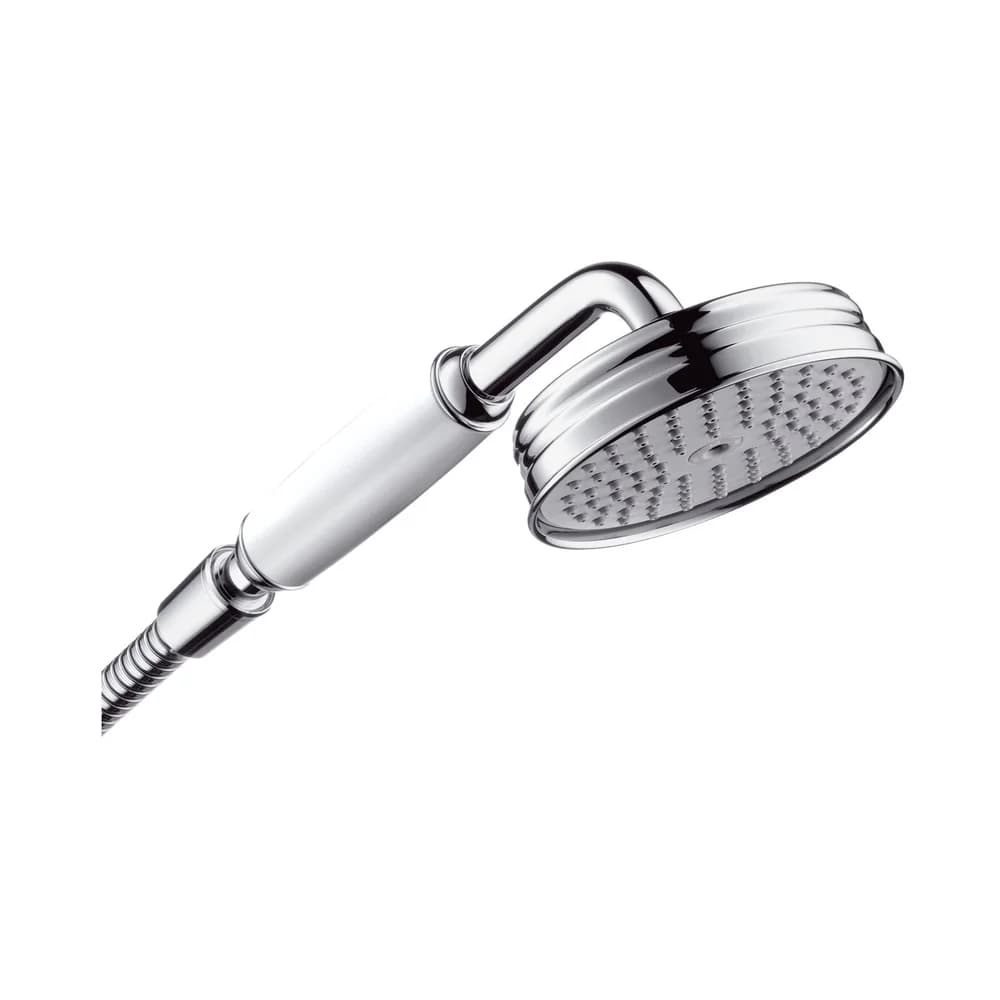 HG Handbrause 1jet AXOR MONTREUX DN 15 b