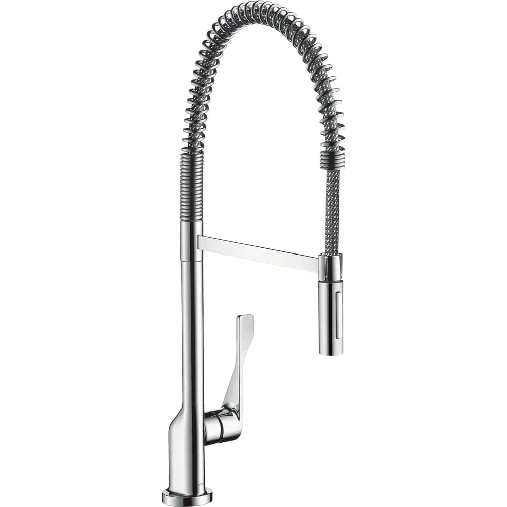 Hansgrohe Spültischmischer Axor Citterio 39840000
