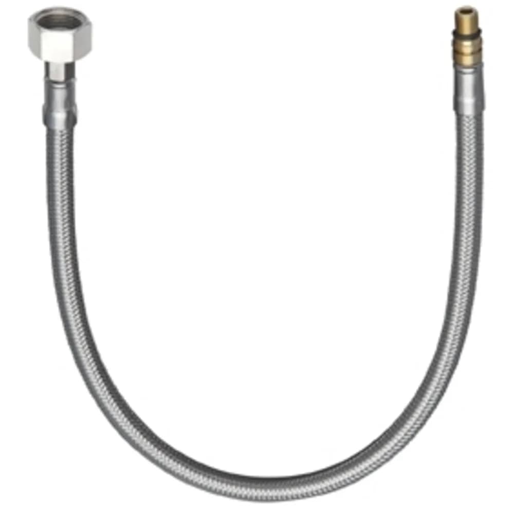 Hansgrohe Anschlußschlauch 450 mm mit M8x0,75 97206000