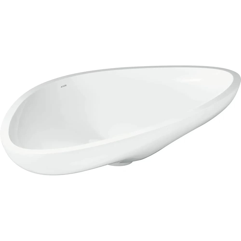 Hansgrohe Waschschüssel Axor Massaud groß , 42300000 42300000