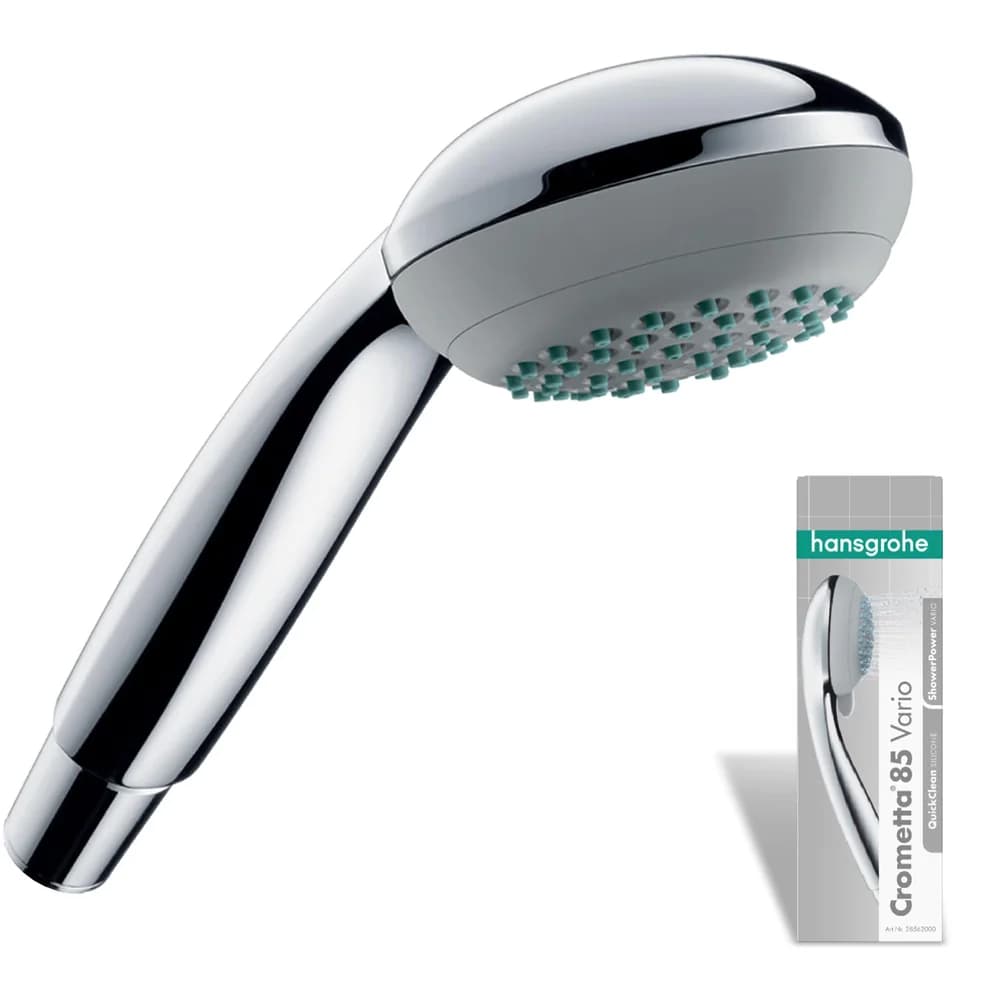 hansgrohe Handbrause